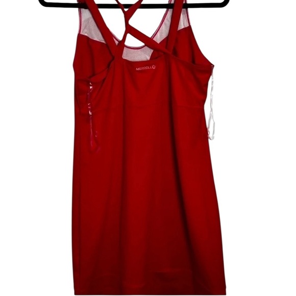 Merrell performance dress in excellent condition size medium hiking, tennis, etc - Picture 5 of 5